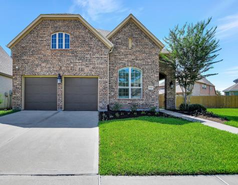 27945 Arden Trail Spring TX 77386