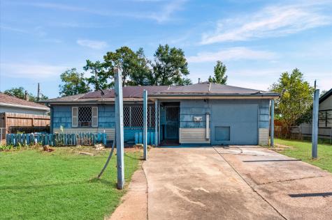 7402 Yoe Street Houston TX 77016