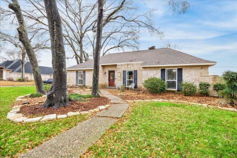 4018 Seastone Lane Houston TX 77068