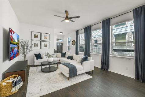 29887 Woodsons Edge Way Spring TX 77386