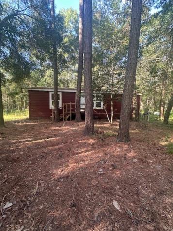 611 Hickman Creek Drive Cleveland TX 77328