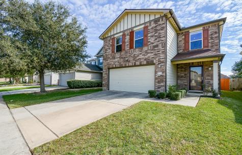 2630 Skyview Cove Court Houston TX 77047