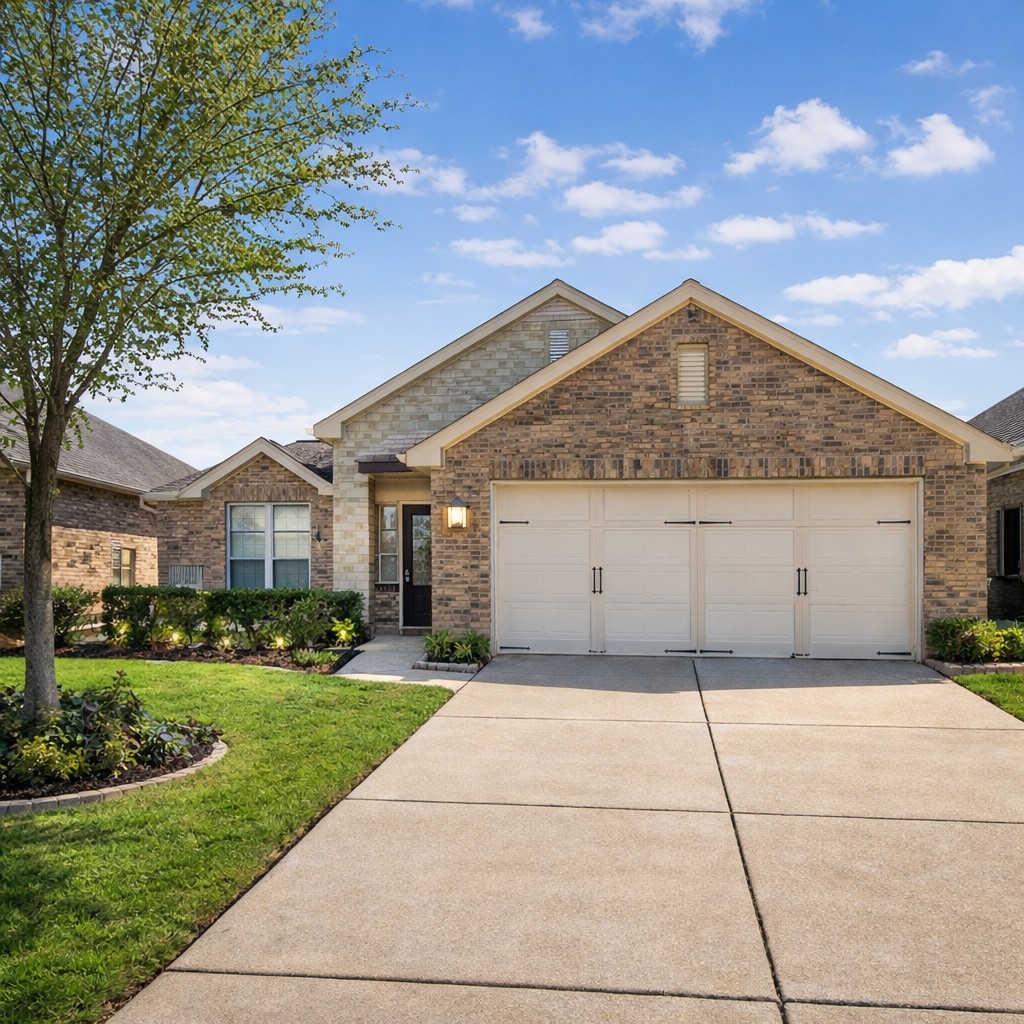 5710 Aubrey Oaks Court Missouri City TX 77459