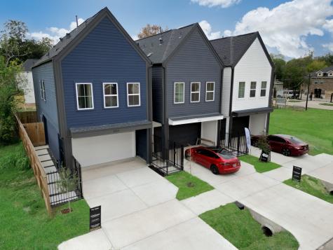 4321 Arlington Street Houston TX 77022