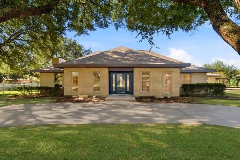 4103 Meadowbend Drive Richmond TX 77469