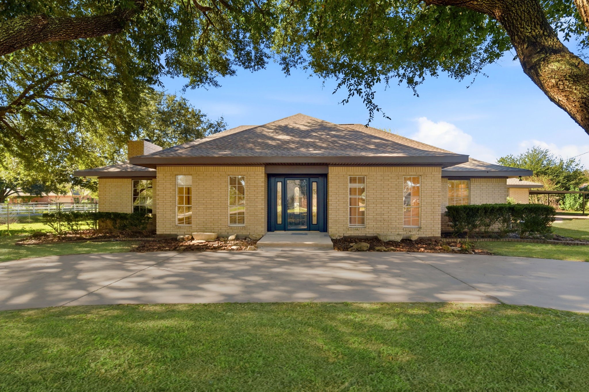 4103 Meadowbend Drive Richmond TX 77469