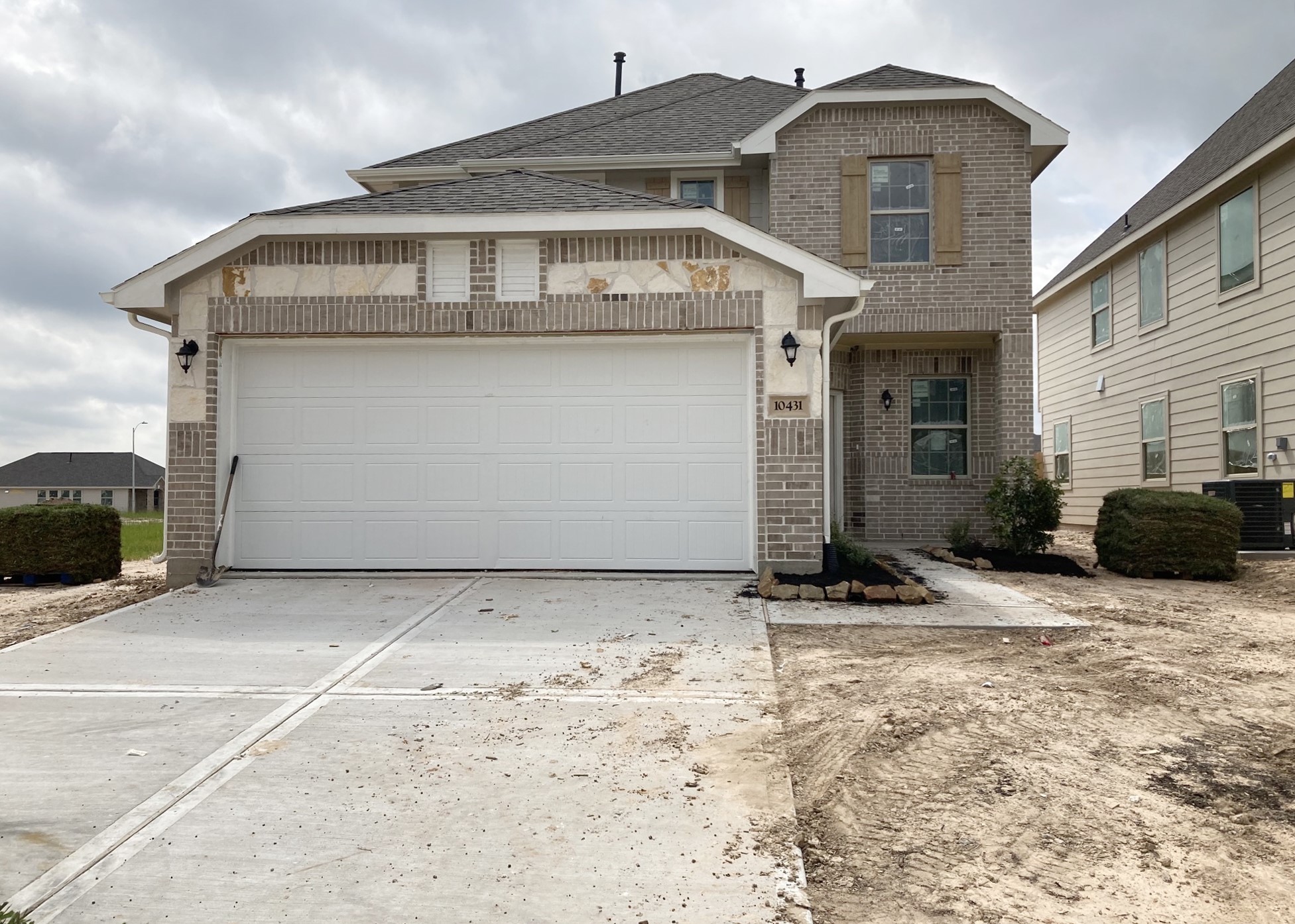 10431 Astor Point Trail Tomball TX 77375