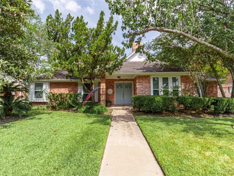 3814 Pleasant Valley Drive Missouri City TX 77459