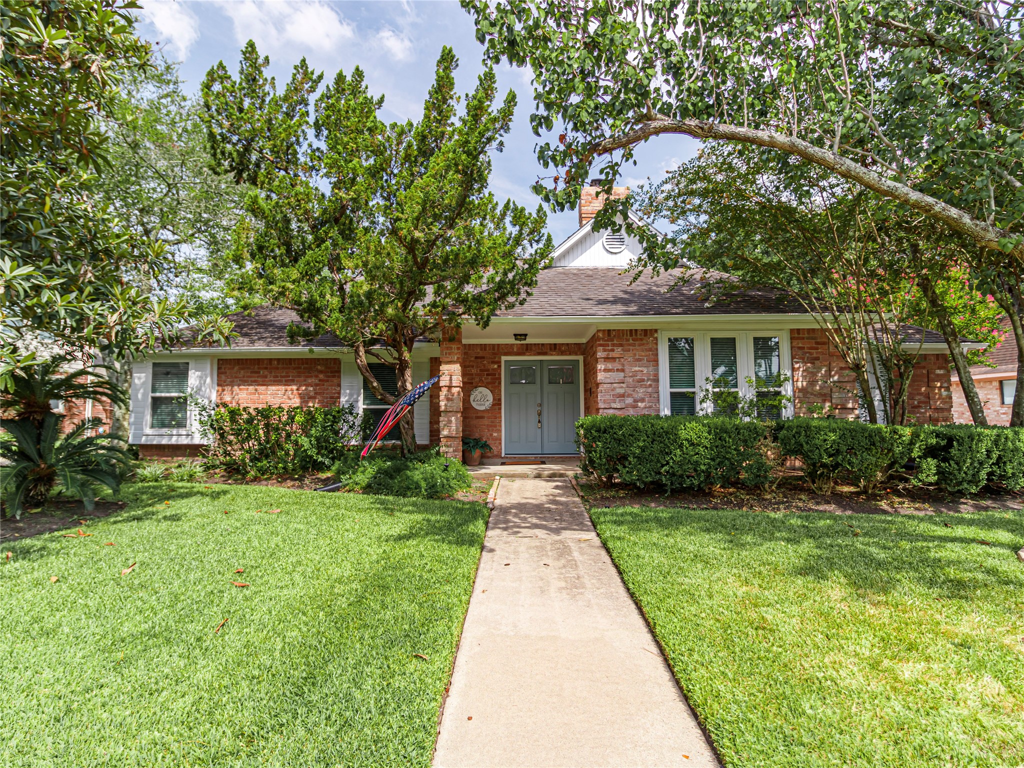 3814 Pleasant Valley Drive Missouri City TX 77459