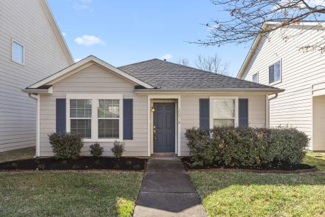 20918 Walder Court Katy TX 77449
