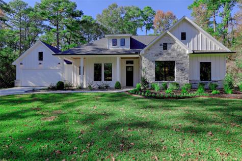 15113 Paradise Court Willis TX 77318