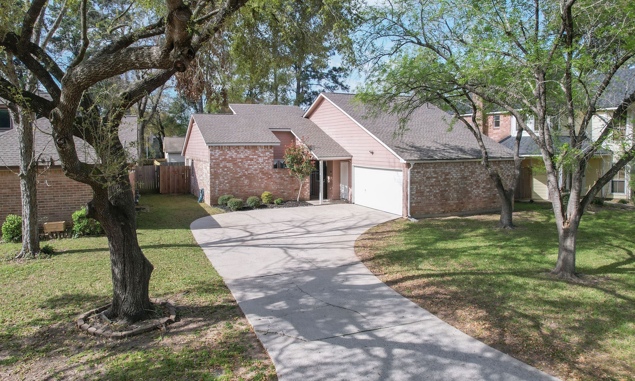 22635 River Birch Drive Tomball TX 77375
