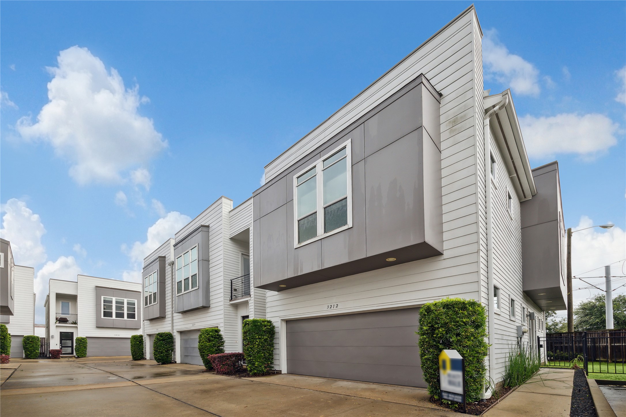3212 Lamar Street Houston TX 77003