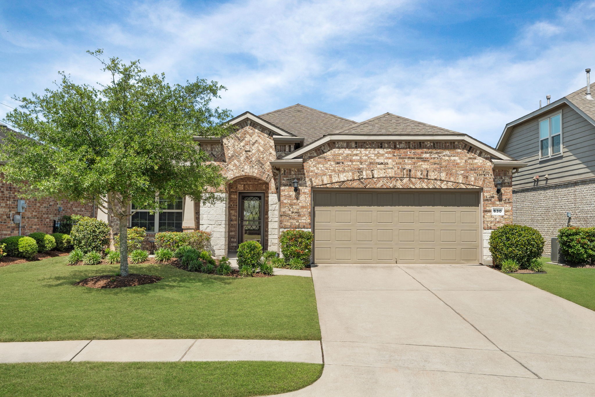 630 Pinyon Court Richmond TX 77469