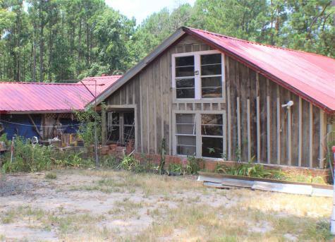 688 Bradley Drive Livingston TX 77351