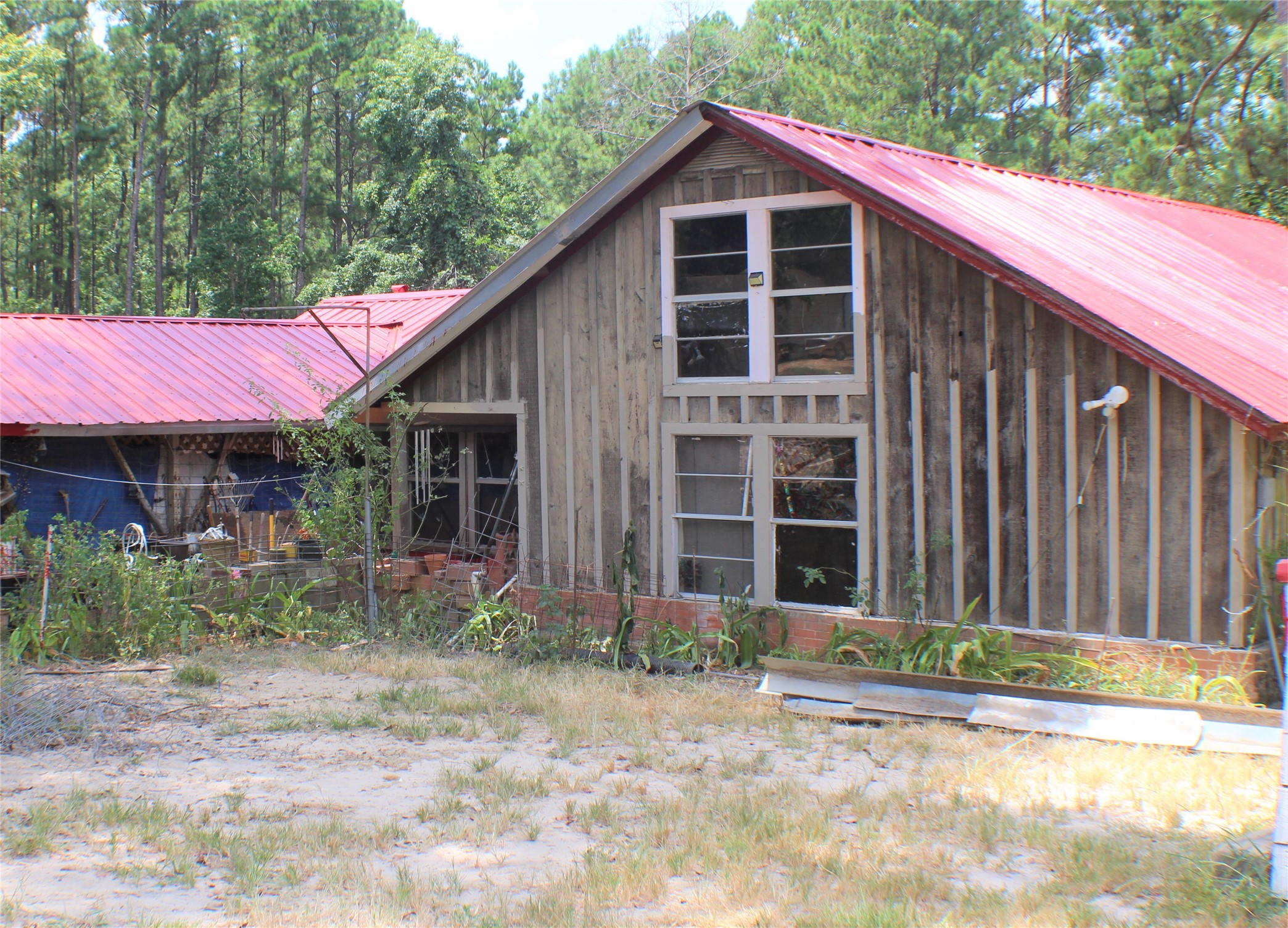 688 Bradley Drive Livingston TX 77351
