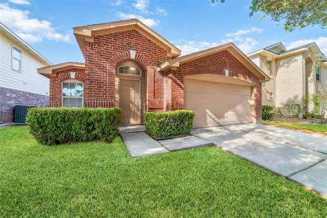 15630 Ashbournne Springs Lane Houston TX 77095