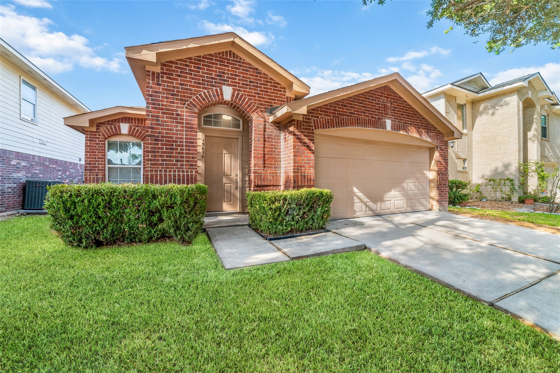 15630 Ashbournne Springs Lane Houston TX 77095