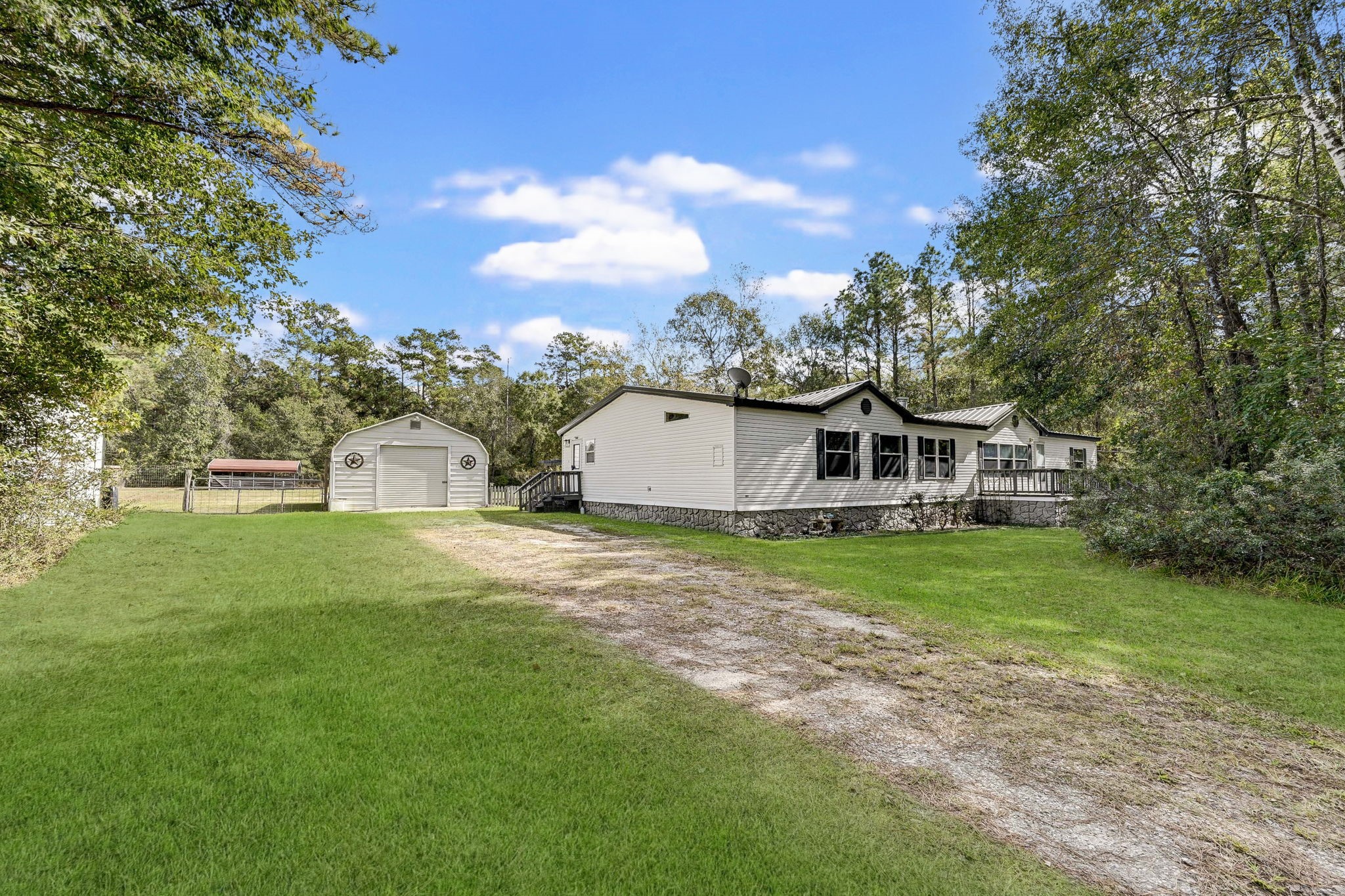 9929 Chestnut Court Montgomery TX 77316