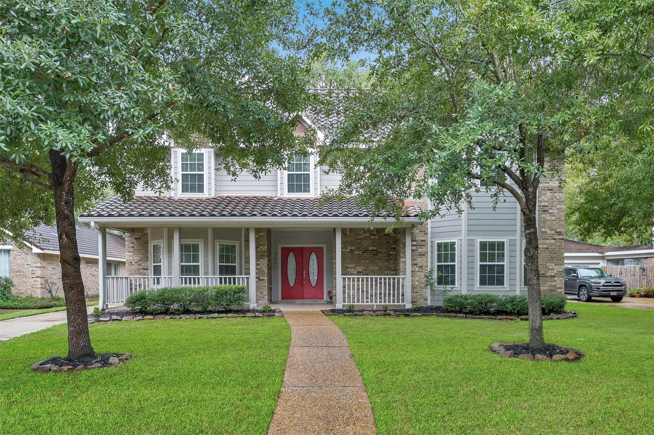 3207 Highland Laurels Drive Kingwood TX 77345