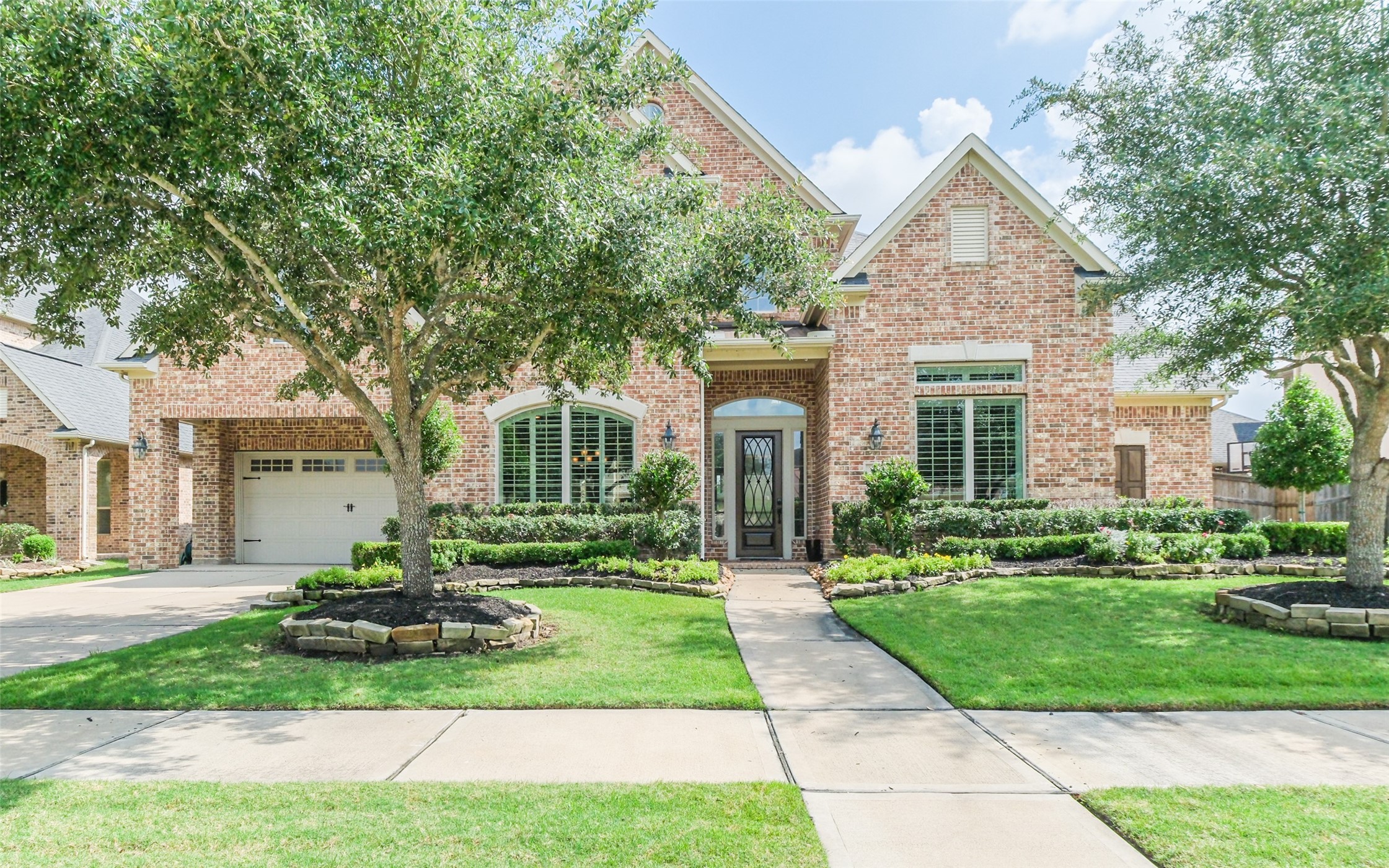 5822 Caspian Falls Lane Fulshear TX 77441