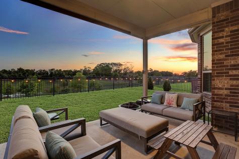 1206 Woodglen Hollow Lane Katy TX 77494