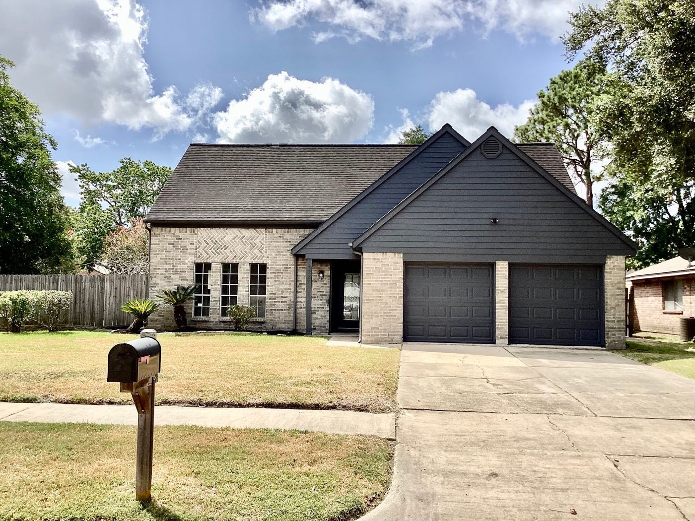 1327 Blue Diamond Drive Missouri City TX 77489