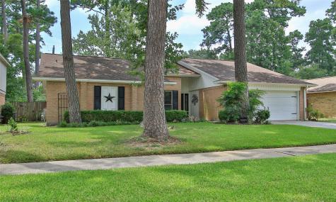 15035 Forest Lodge Drive Houston TX 77070