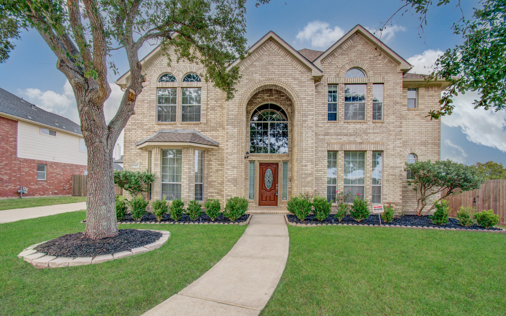 9401 Sundance Drive Pearland TX 77584