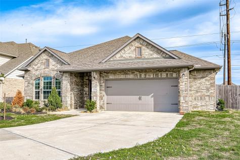 24302 Twin Cove Court Katy TX 77493