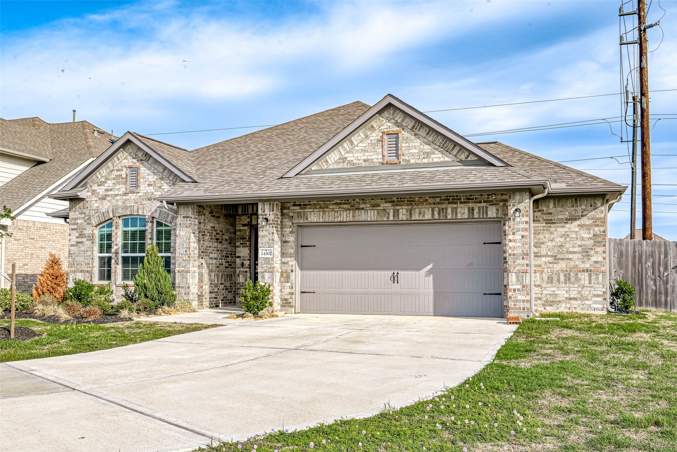 24302 Twin Cove Court Katy TX 77493