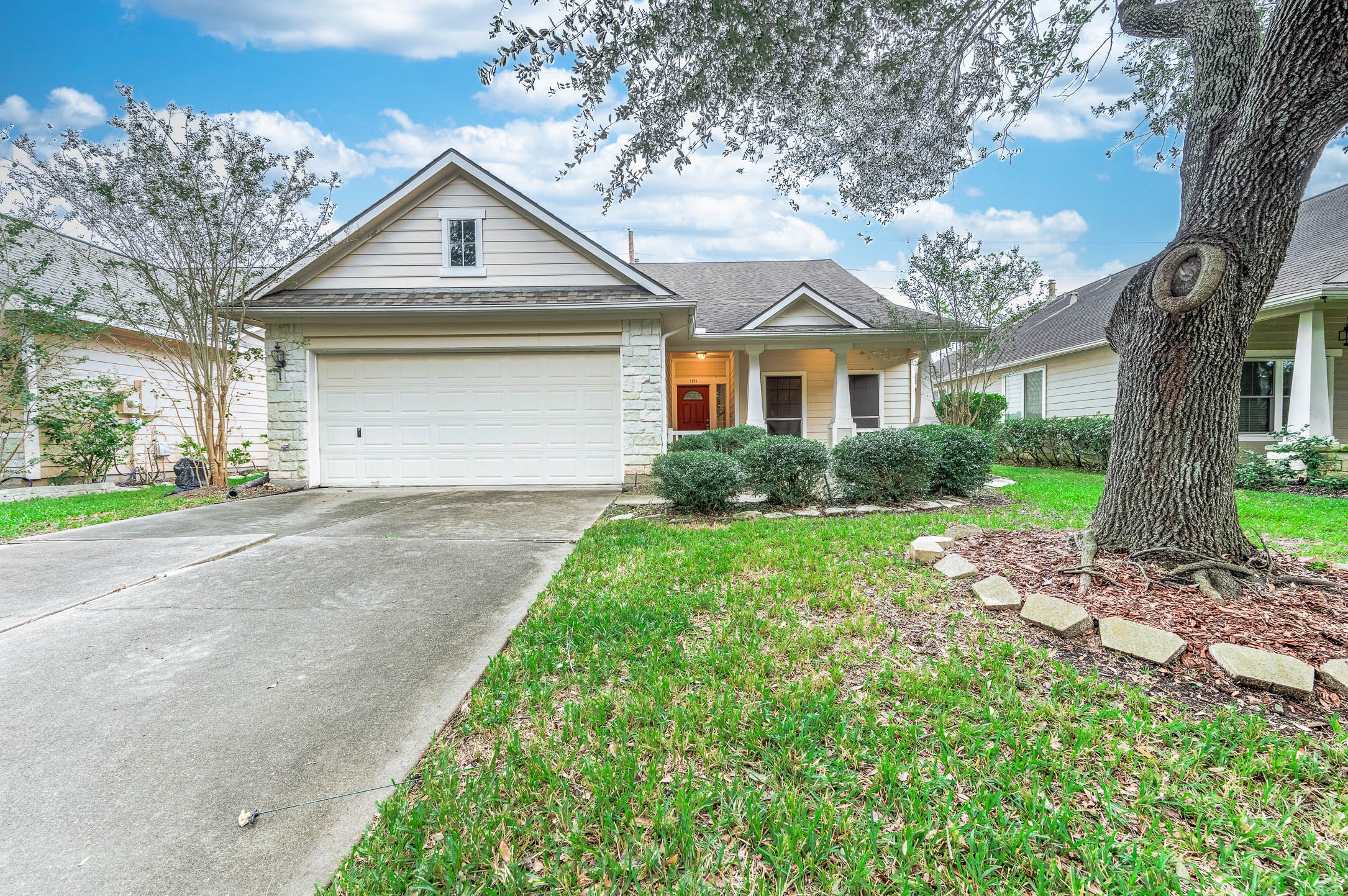 1131 Lexington Green Drive Missouri City TX 77459