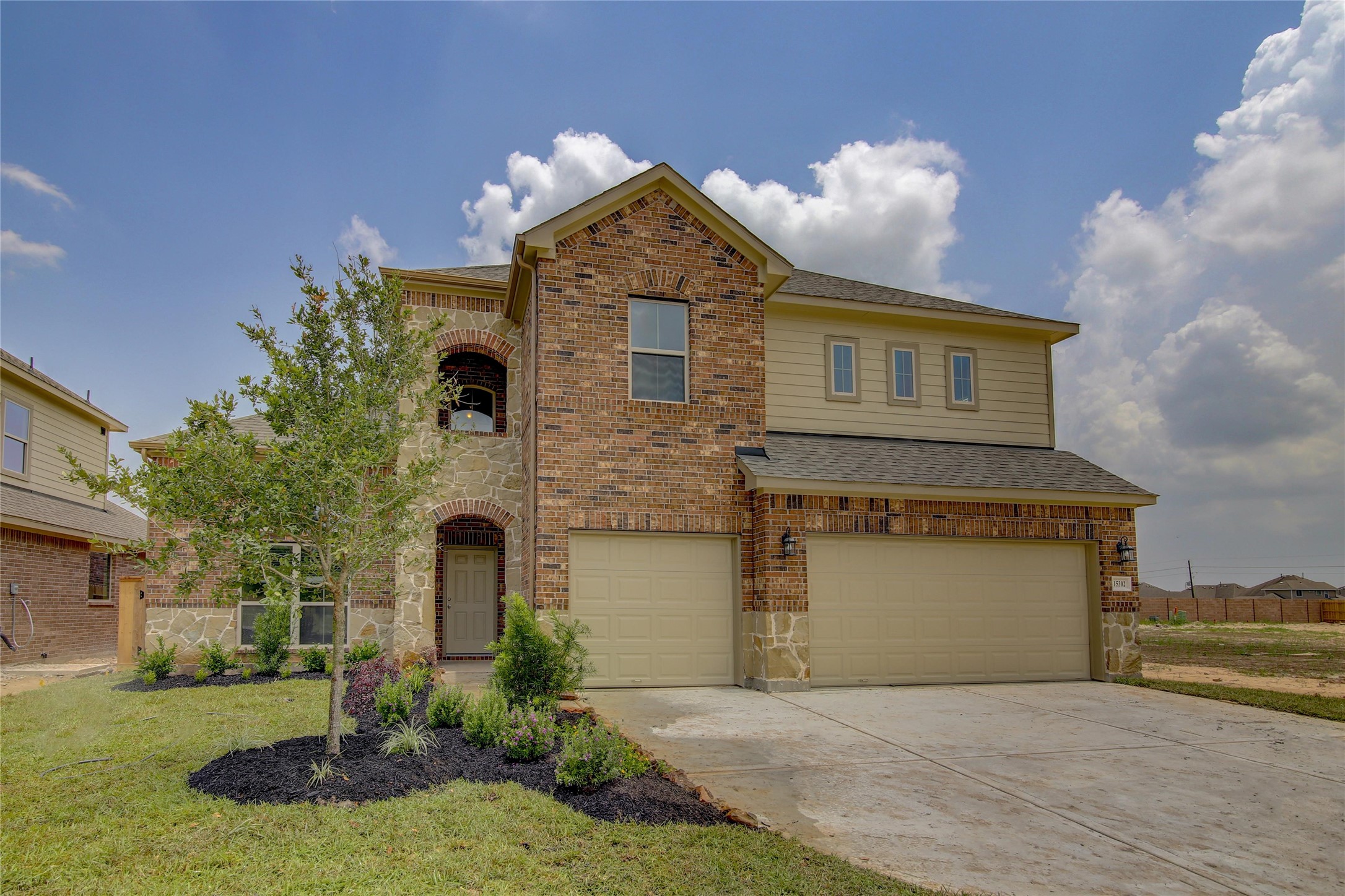 10114 Whitney Reach Drive Rosharon TX 77583
