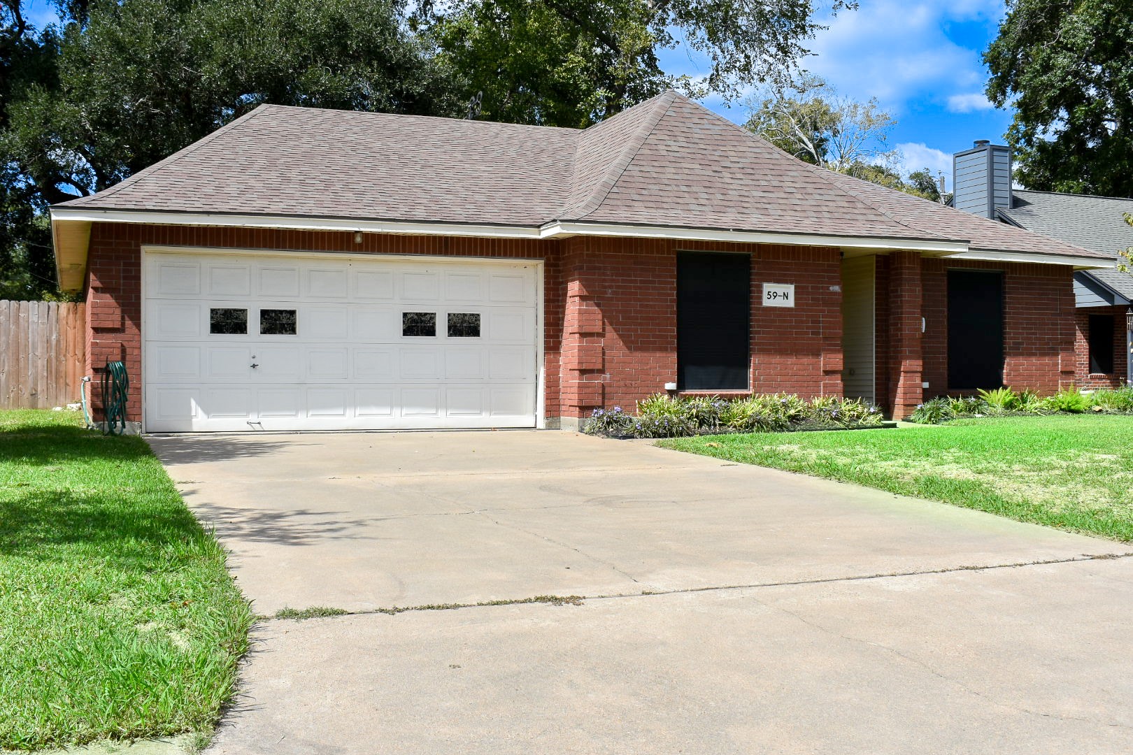 59 N Bachelor Button Street Lake Jackson TX 77566