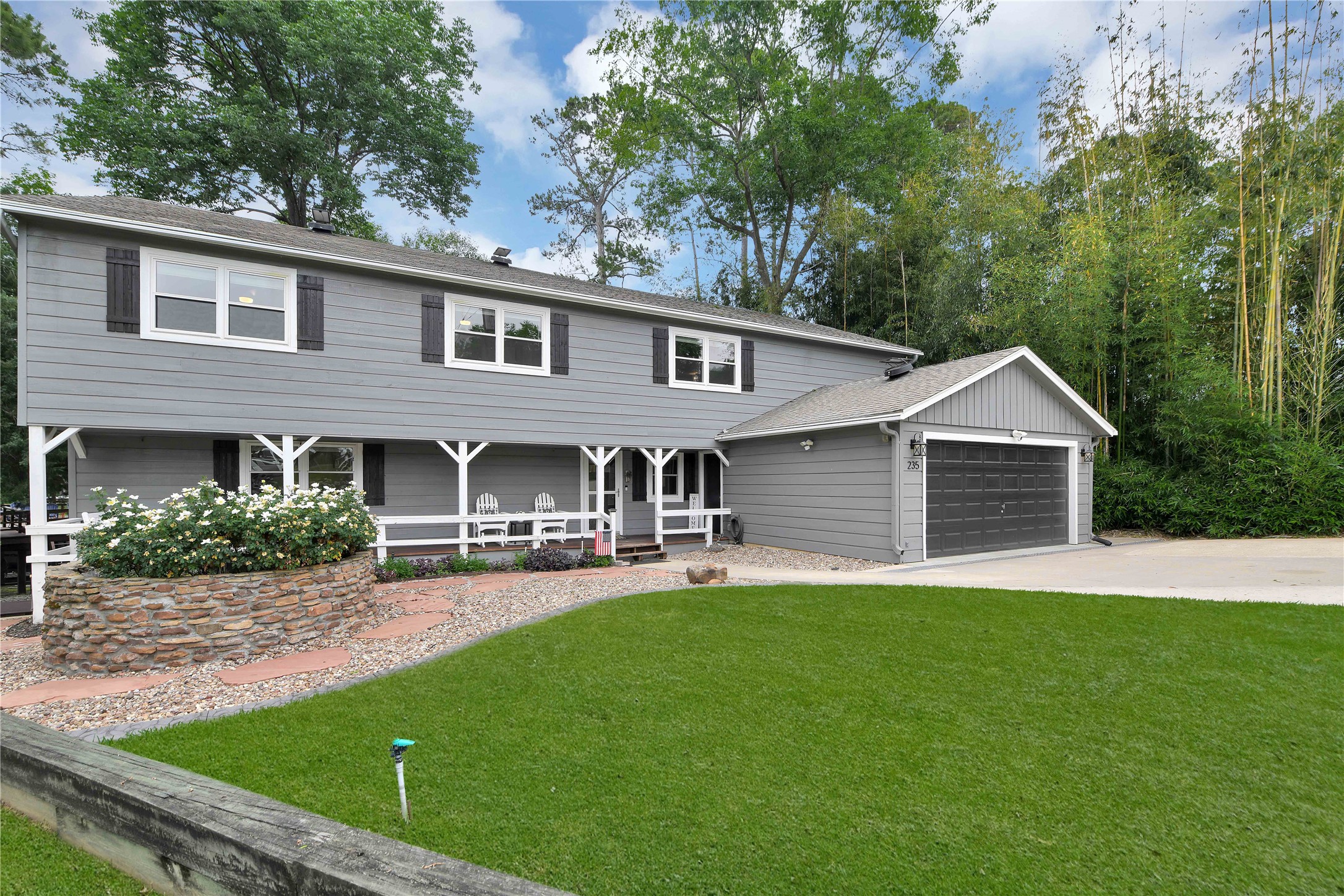235 Jennings Lane Livingston TX 77351