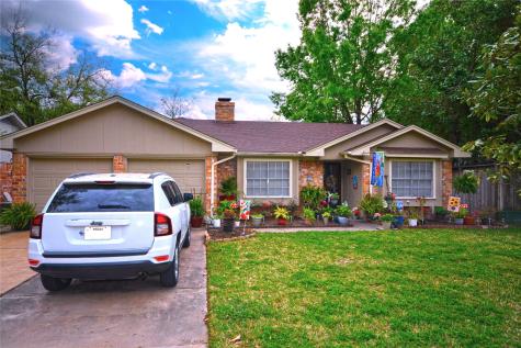 9723 Colleen Road Houston TX 77080