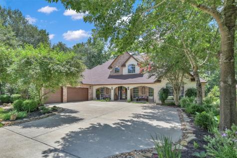 26911 Spotted Pony Court Magnolia TX 77355