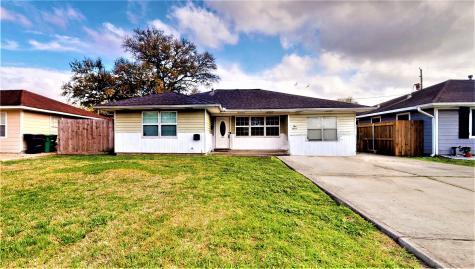 311 Ruell Street Houston TX 77017