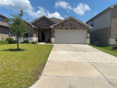 14640 Blackbrush Manor Magnolia TX 77354