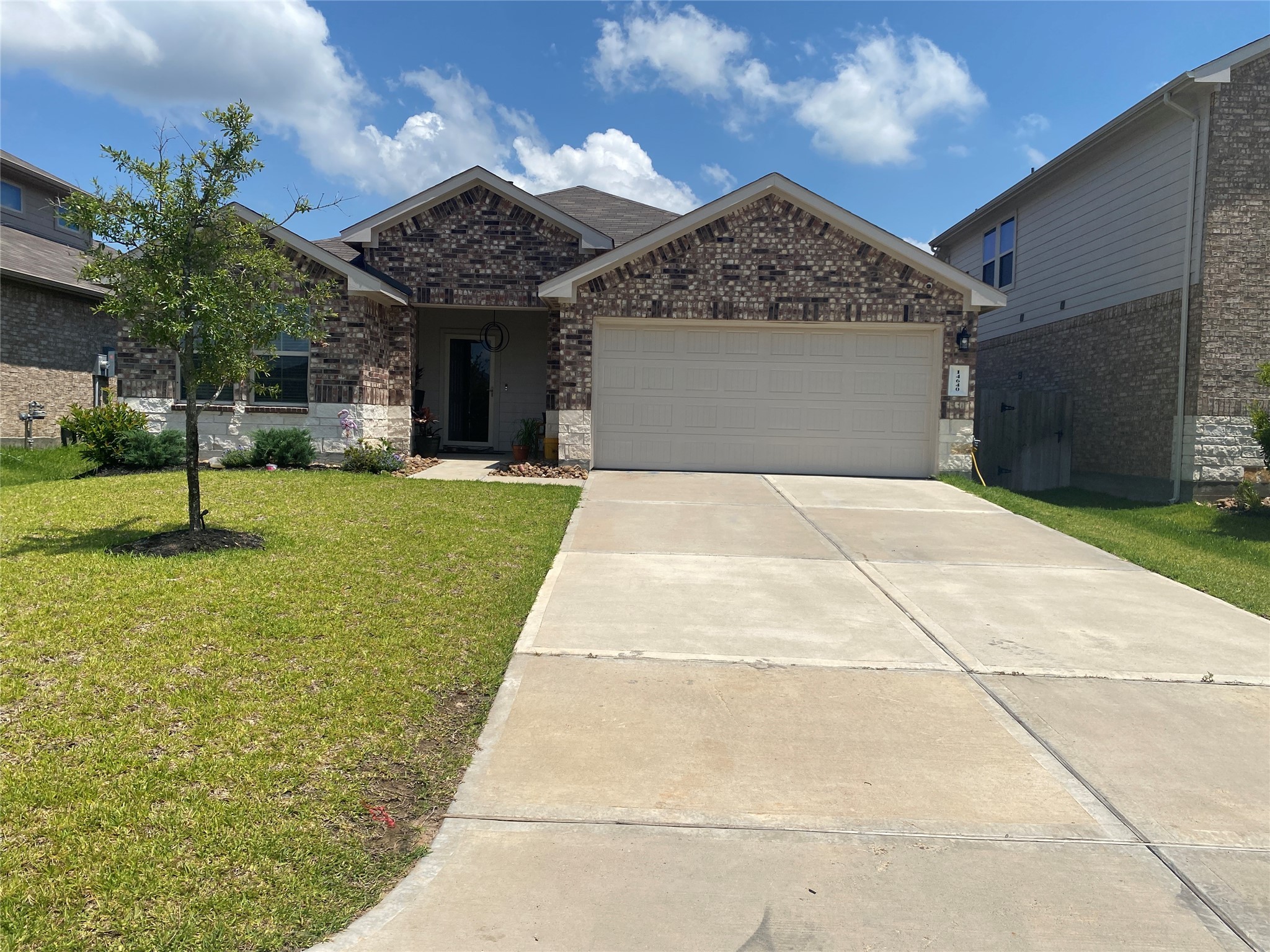 14640 Blackbrush Manor Magnolia TX 77354