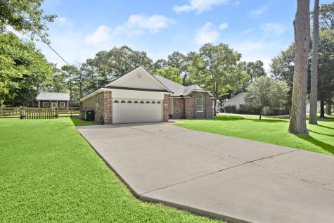 22810 Coriander Drive Magnolia TX 77355