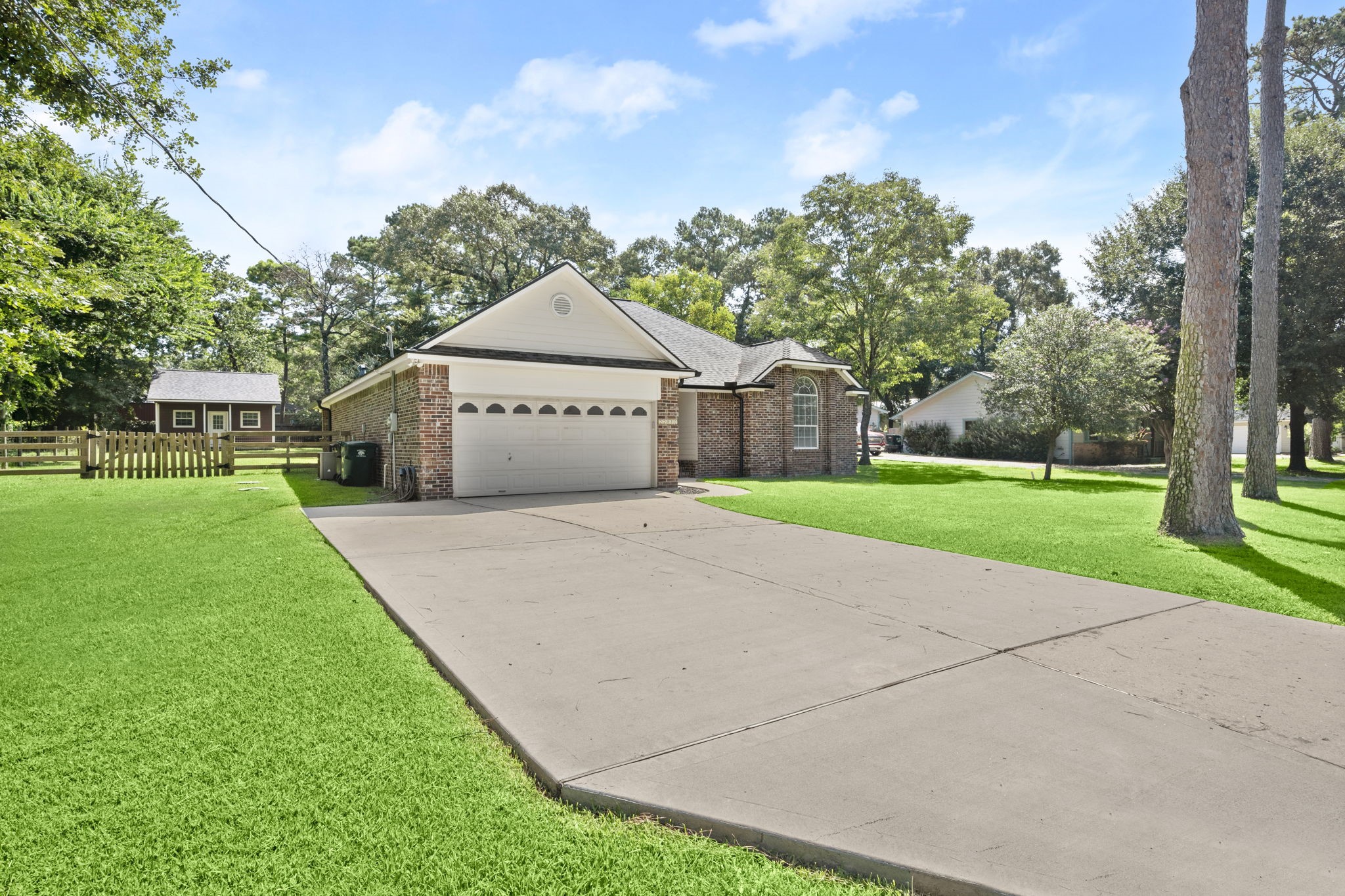22810 Coriander Drive Magnolia TX 77355