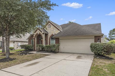 18407 S Roaring River Court Humble TX 77346