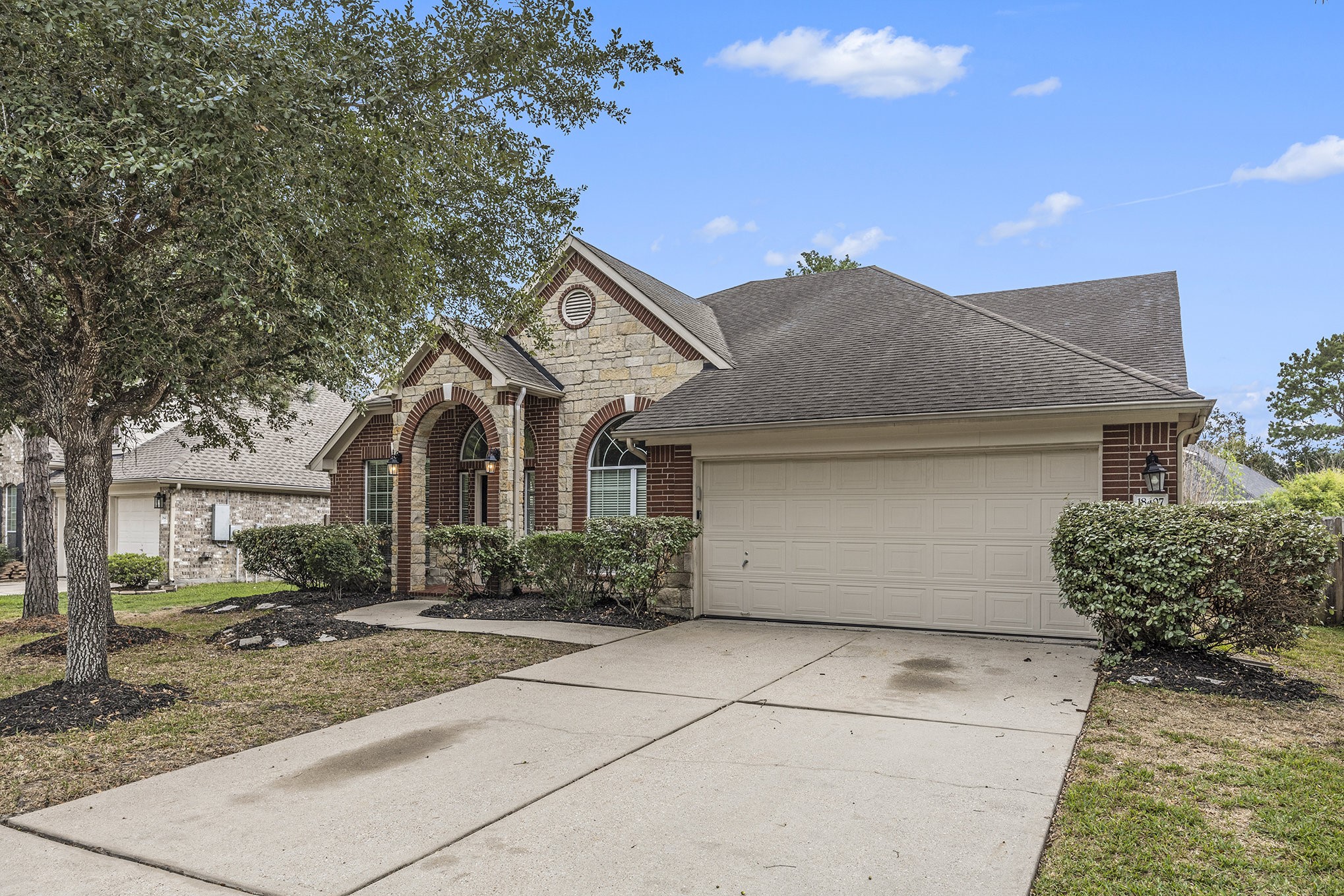 18407 S Roaring River Court Humble TX 77346