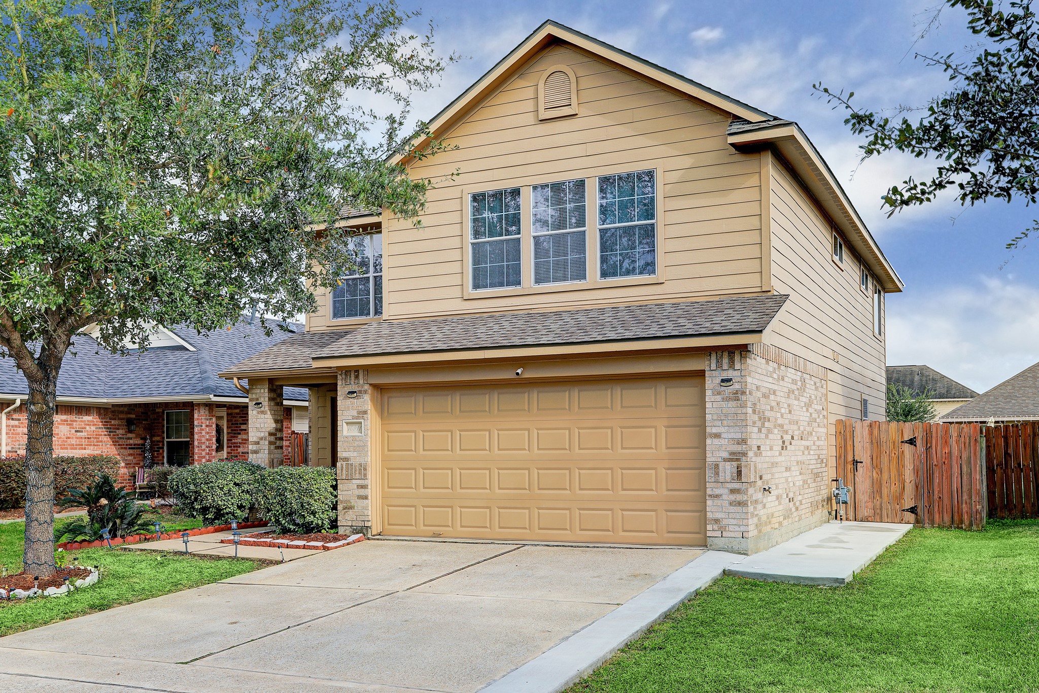10911 Crosby Field Lane Houston TX 77034