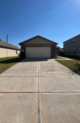 2515 White Bluff Lane Houston TX 77038