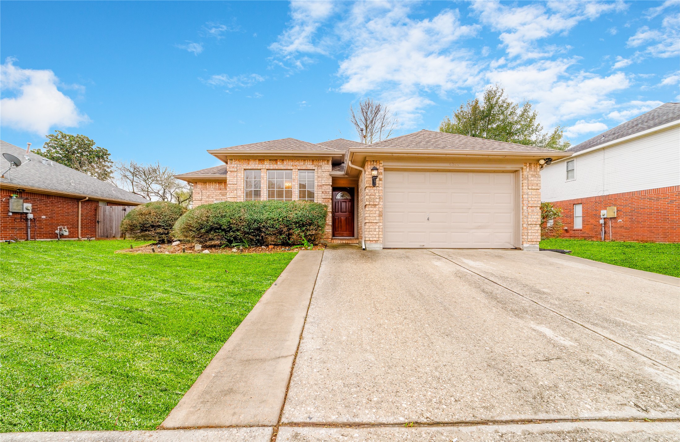 4822 Black Rock Street Baytown TX 77521