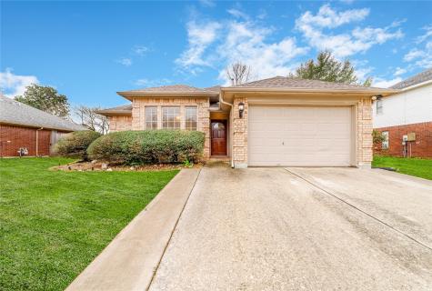 4822 Black Rock Street Baytown TX 77521