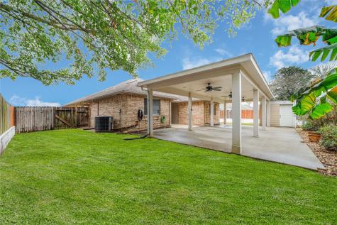 4822 Black Rock Street Baytown TX 77521