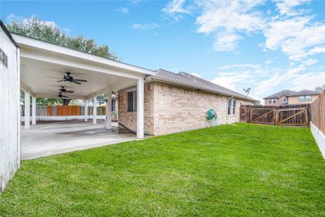 4822 Black Rock Street Baytown TX 77521